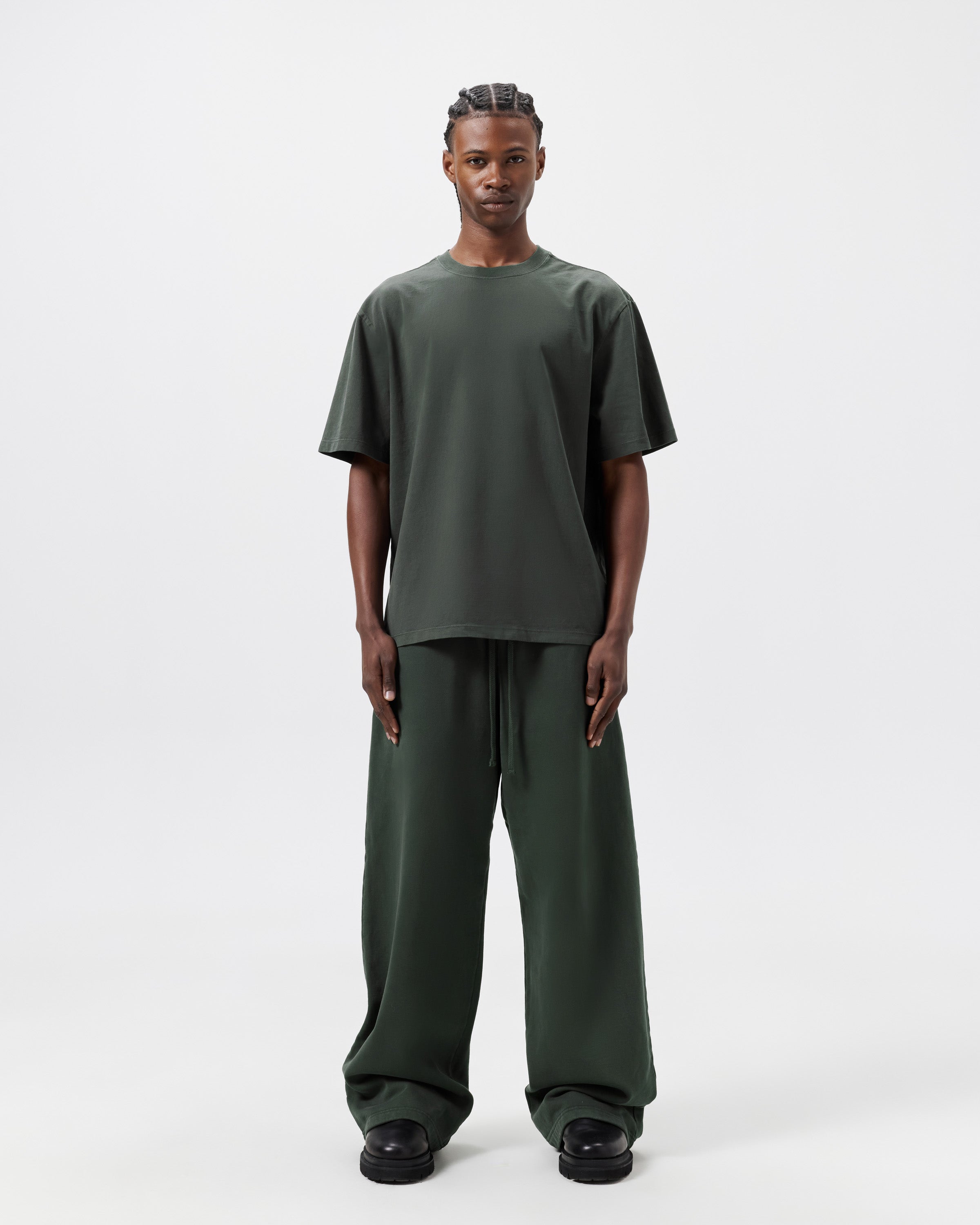 Forest Green