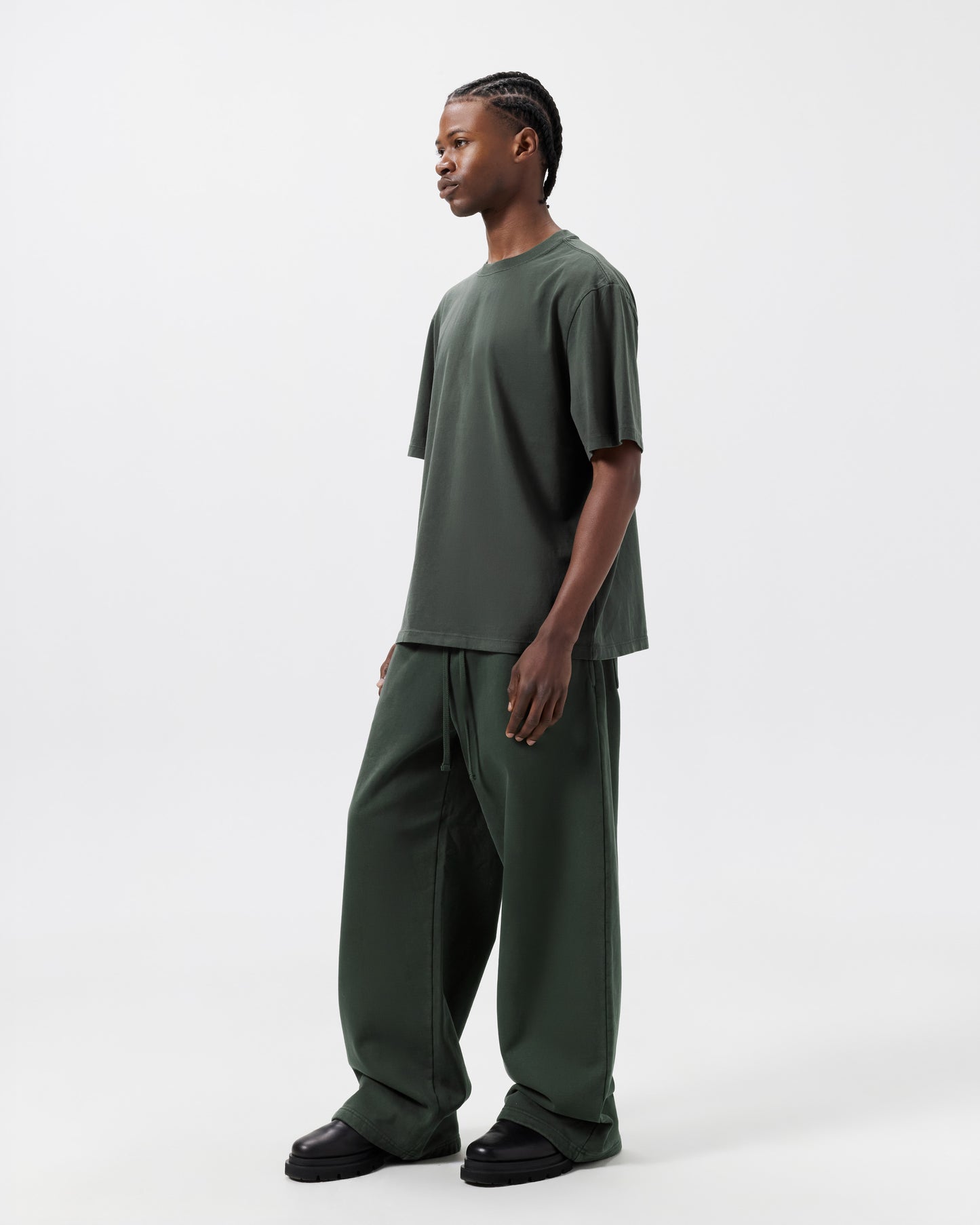 Forest Green