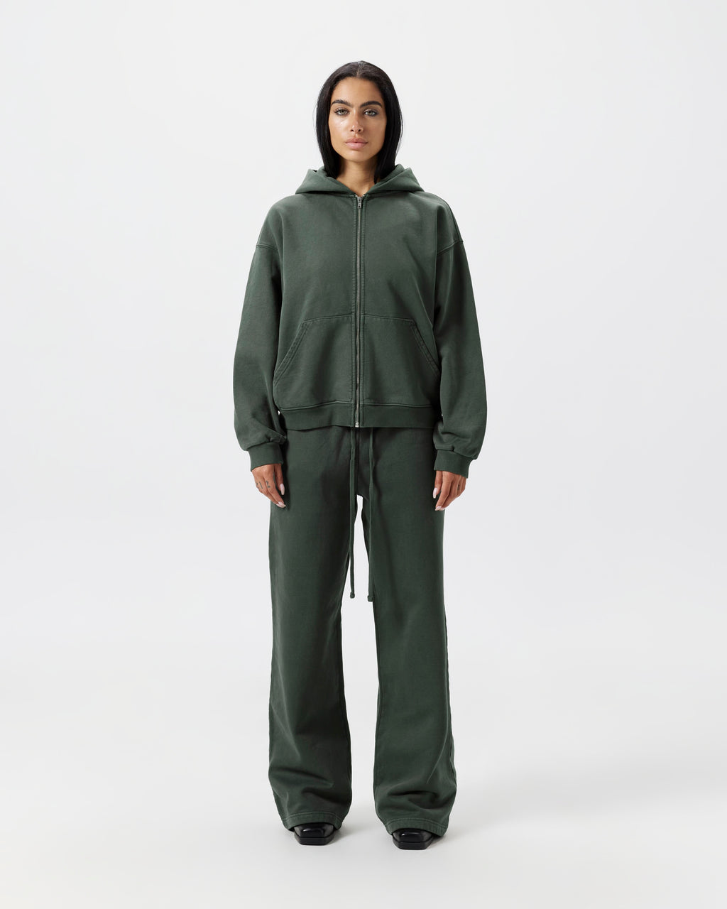 Forest Green