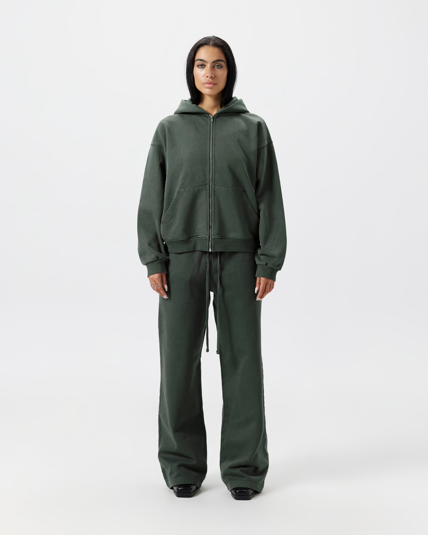 Forest Green