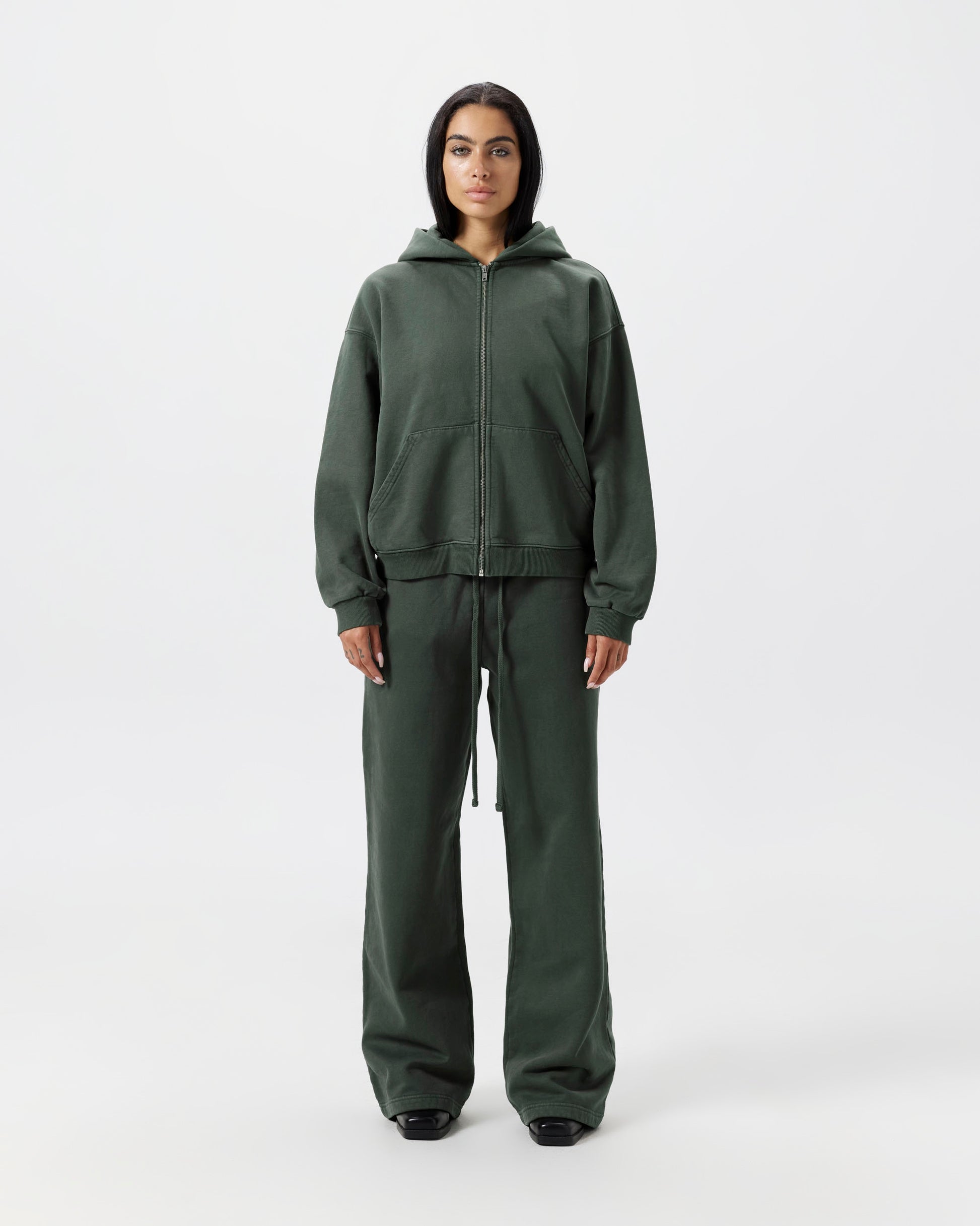 Forest Green