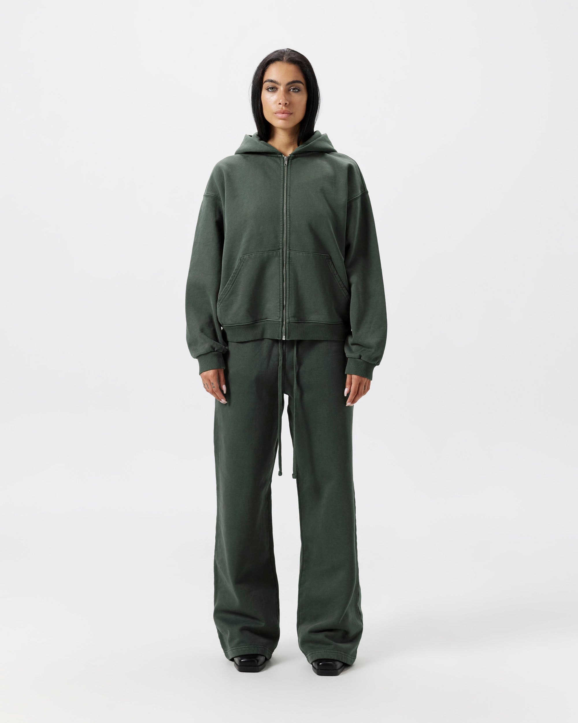 Forest Green