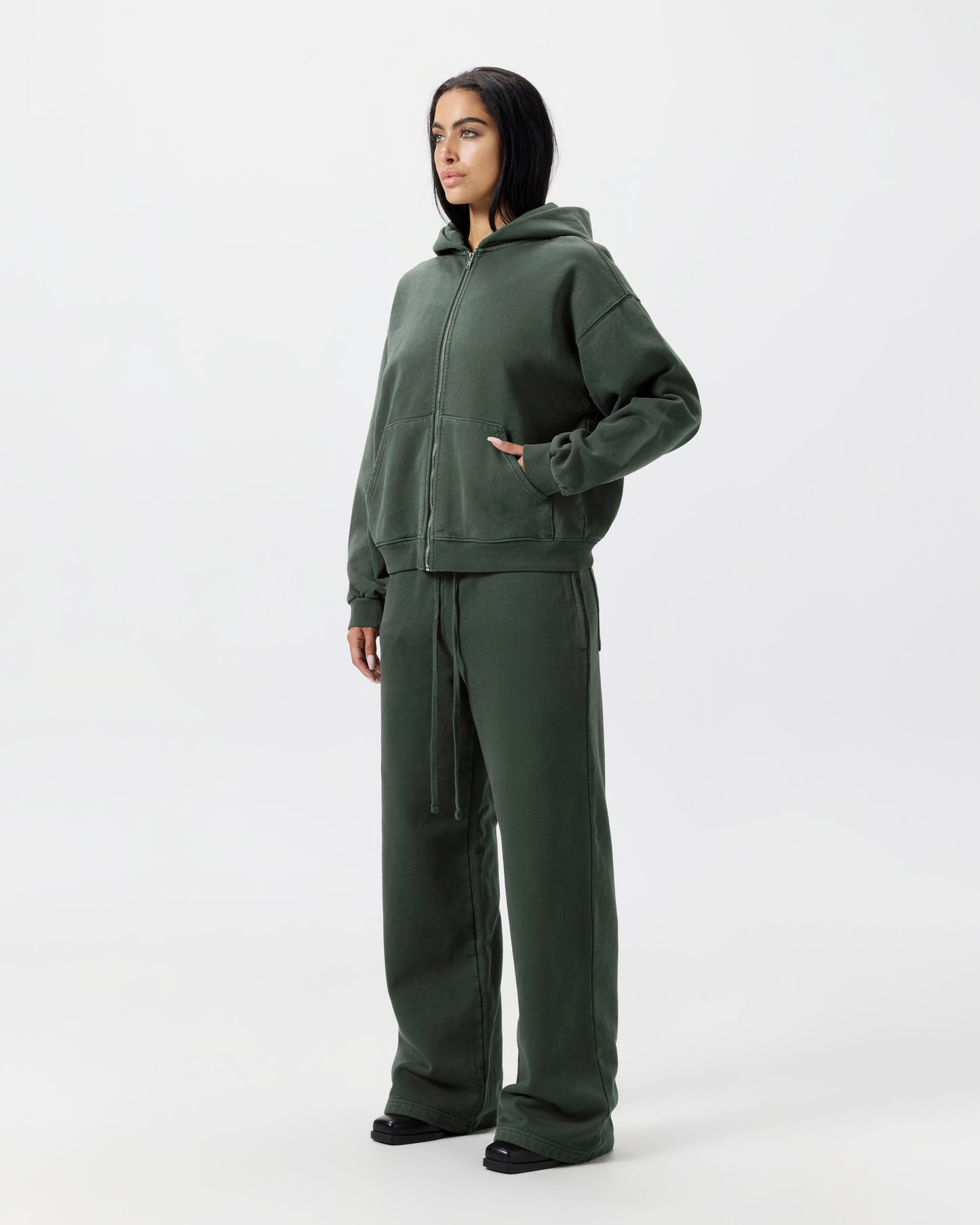 Forest Green