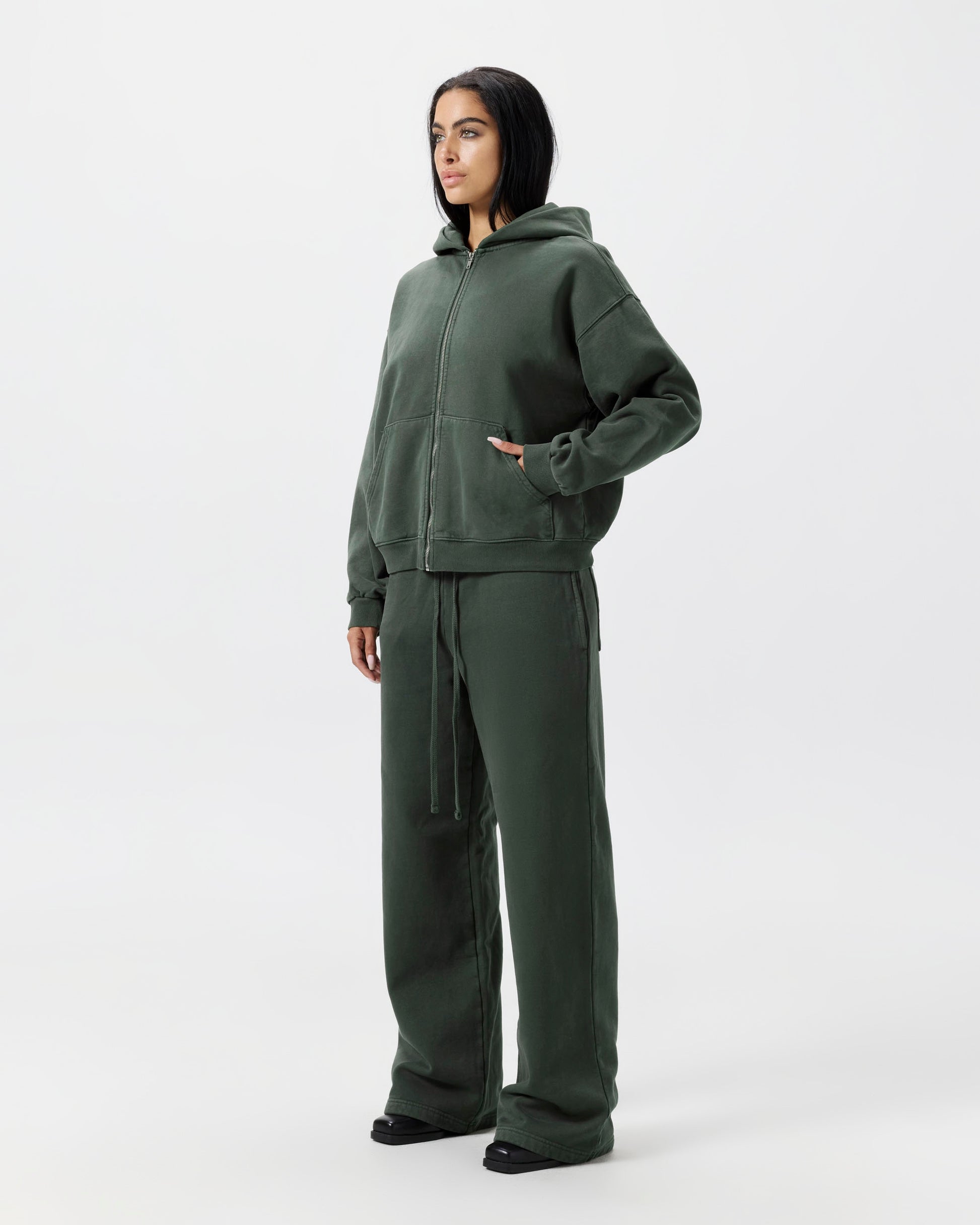 Forest Green