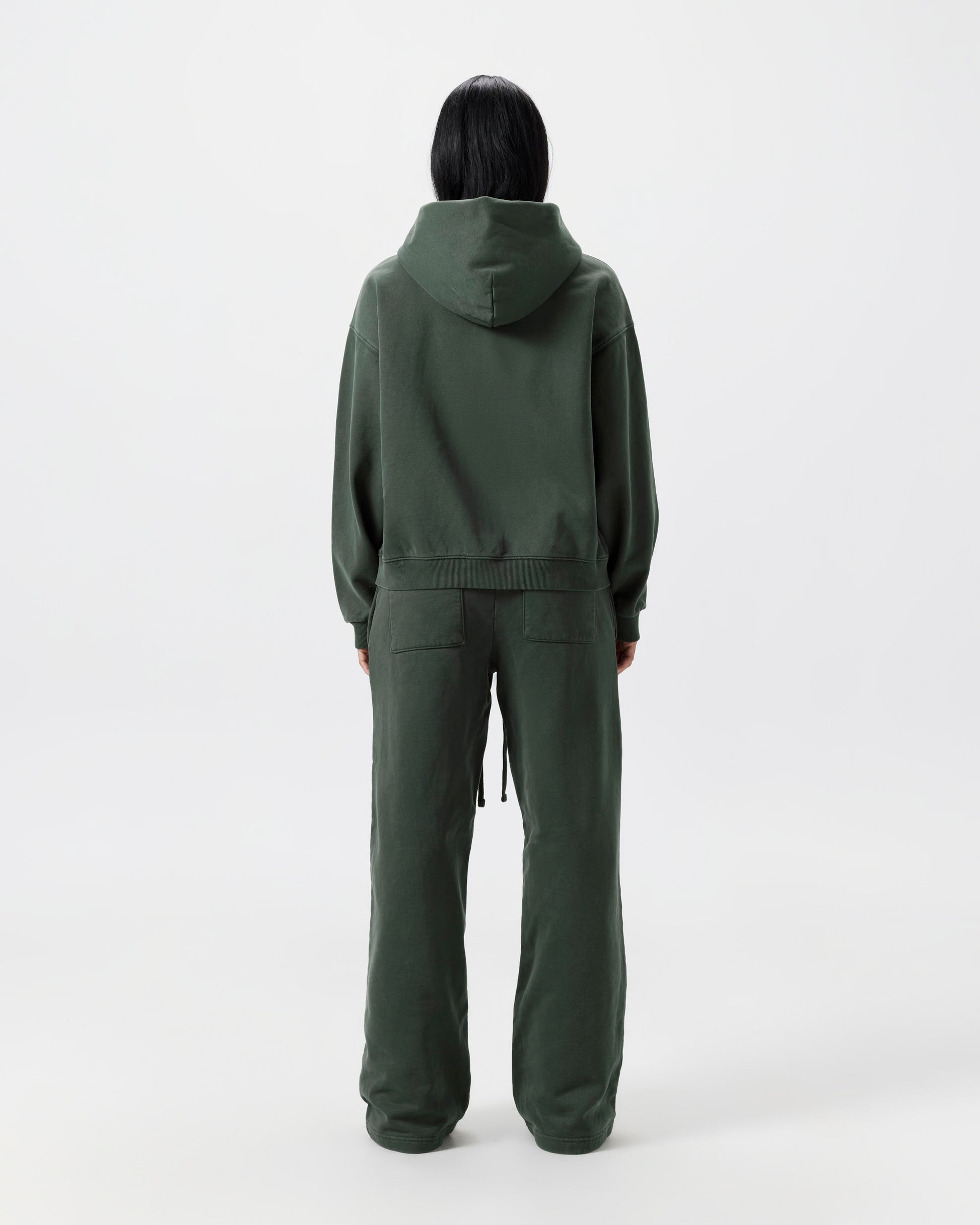 Forest Green