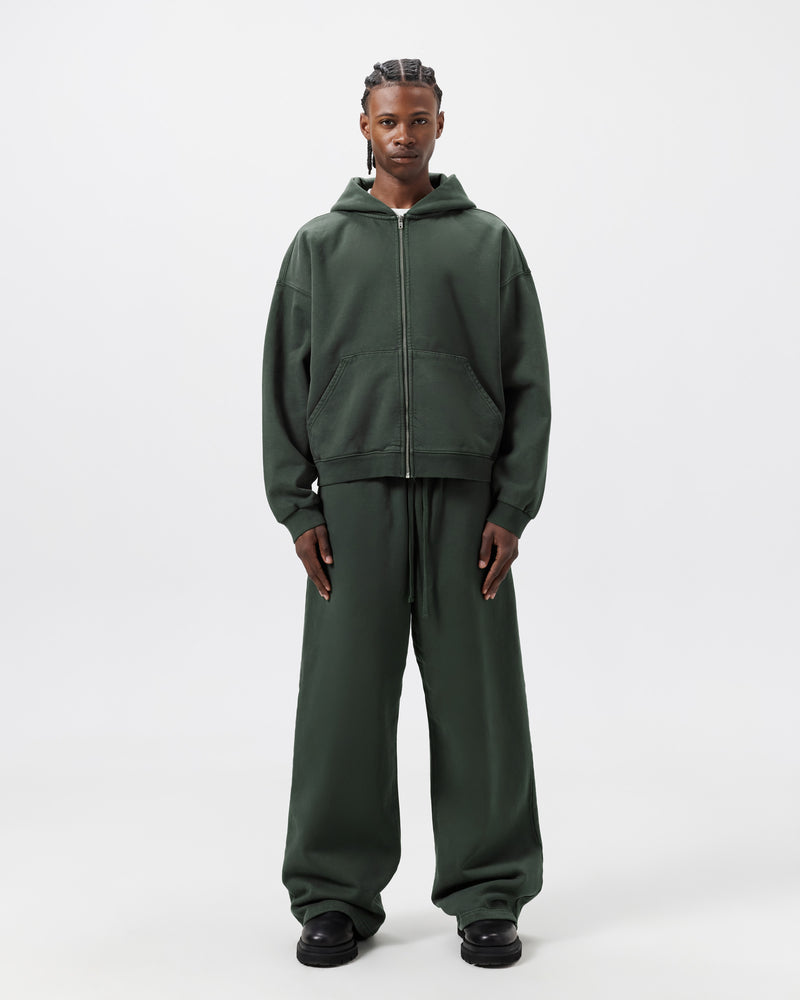 Forest Green