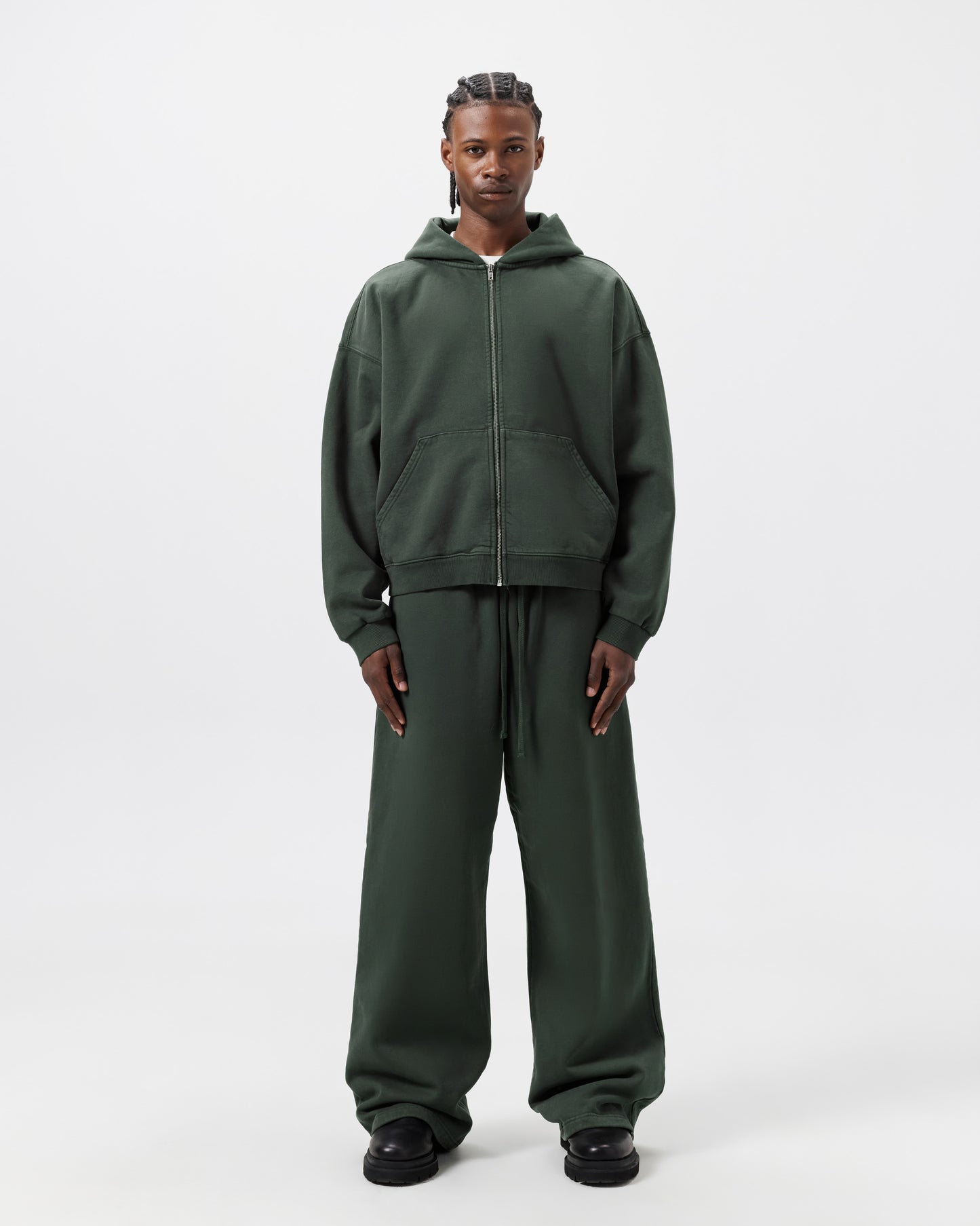 Forest Green