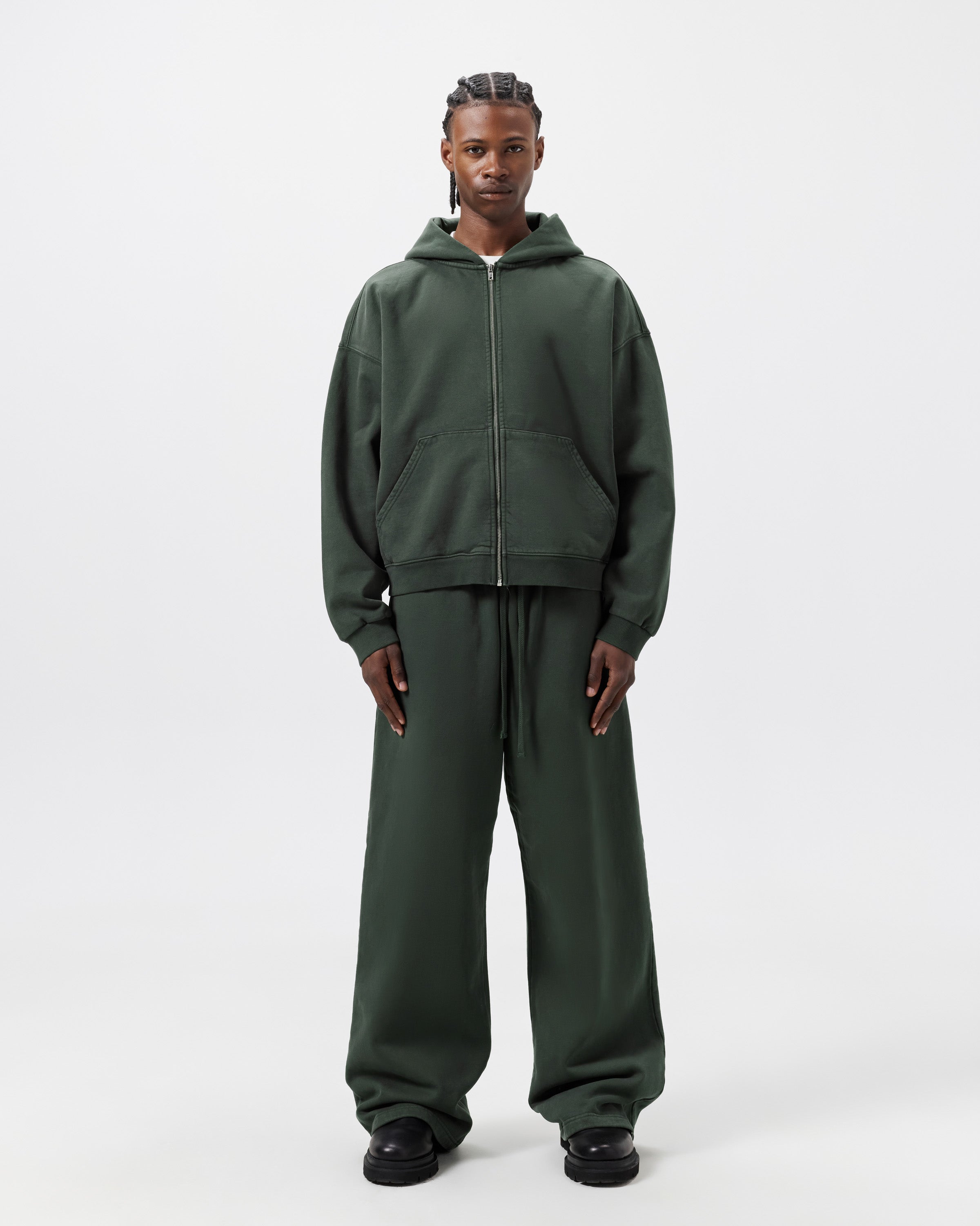 Forest Green