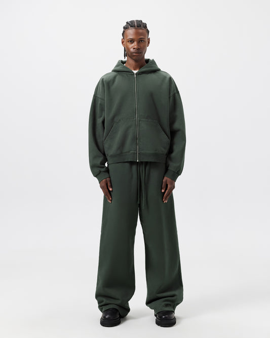 Forest Green