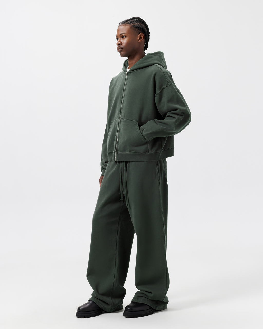 Forest Green
