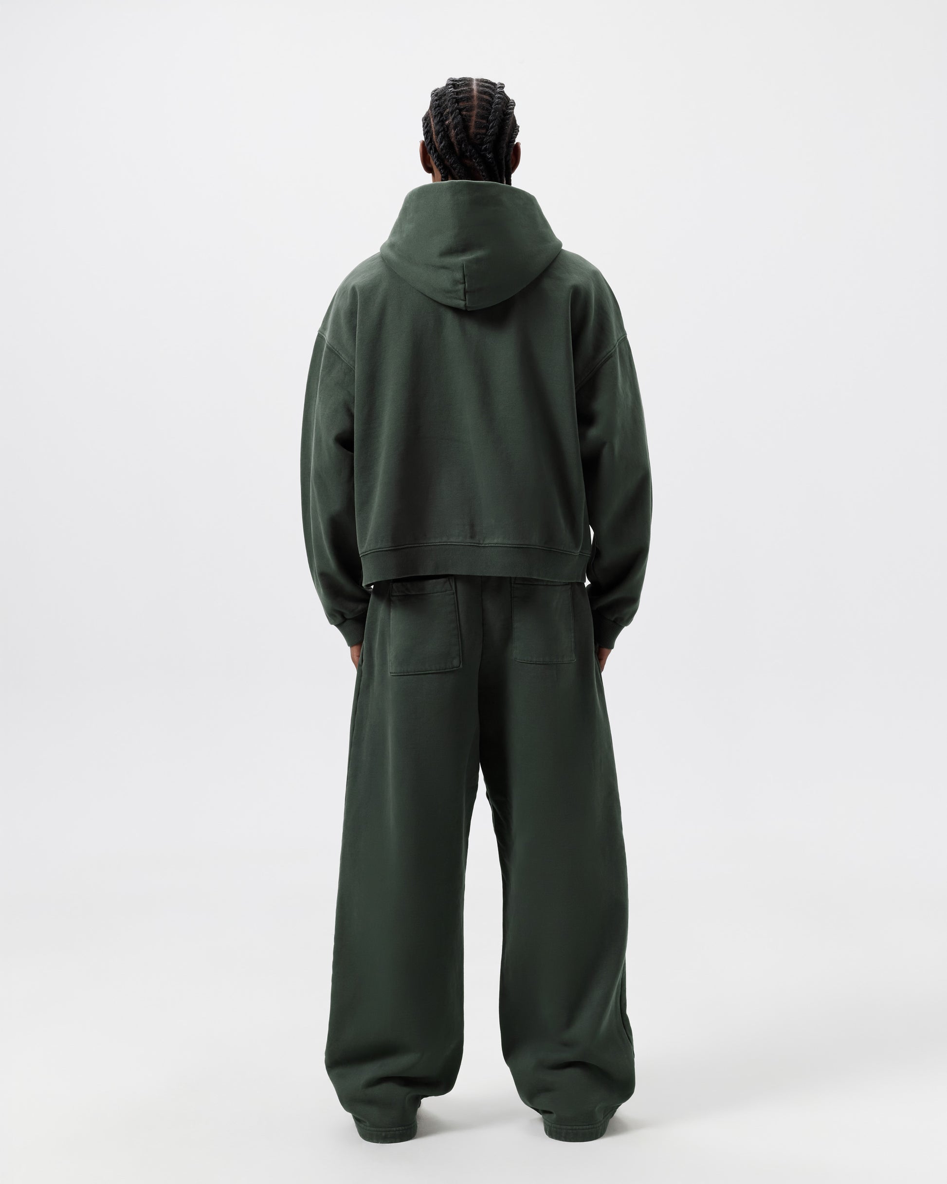 Forest Green