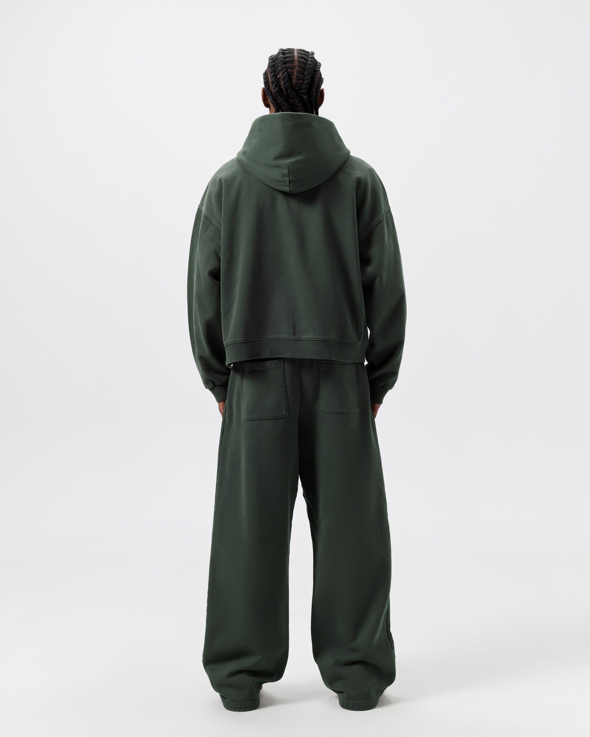 Forest Green