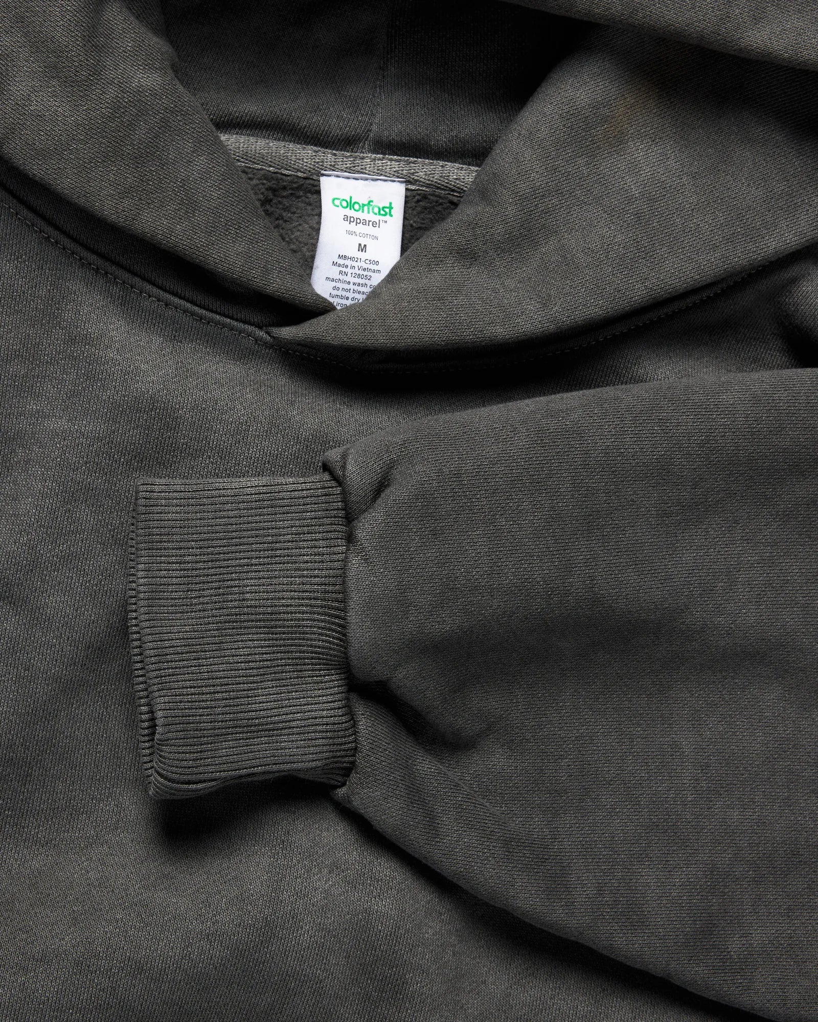 GUNMETAL