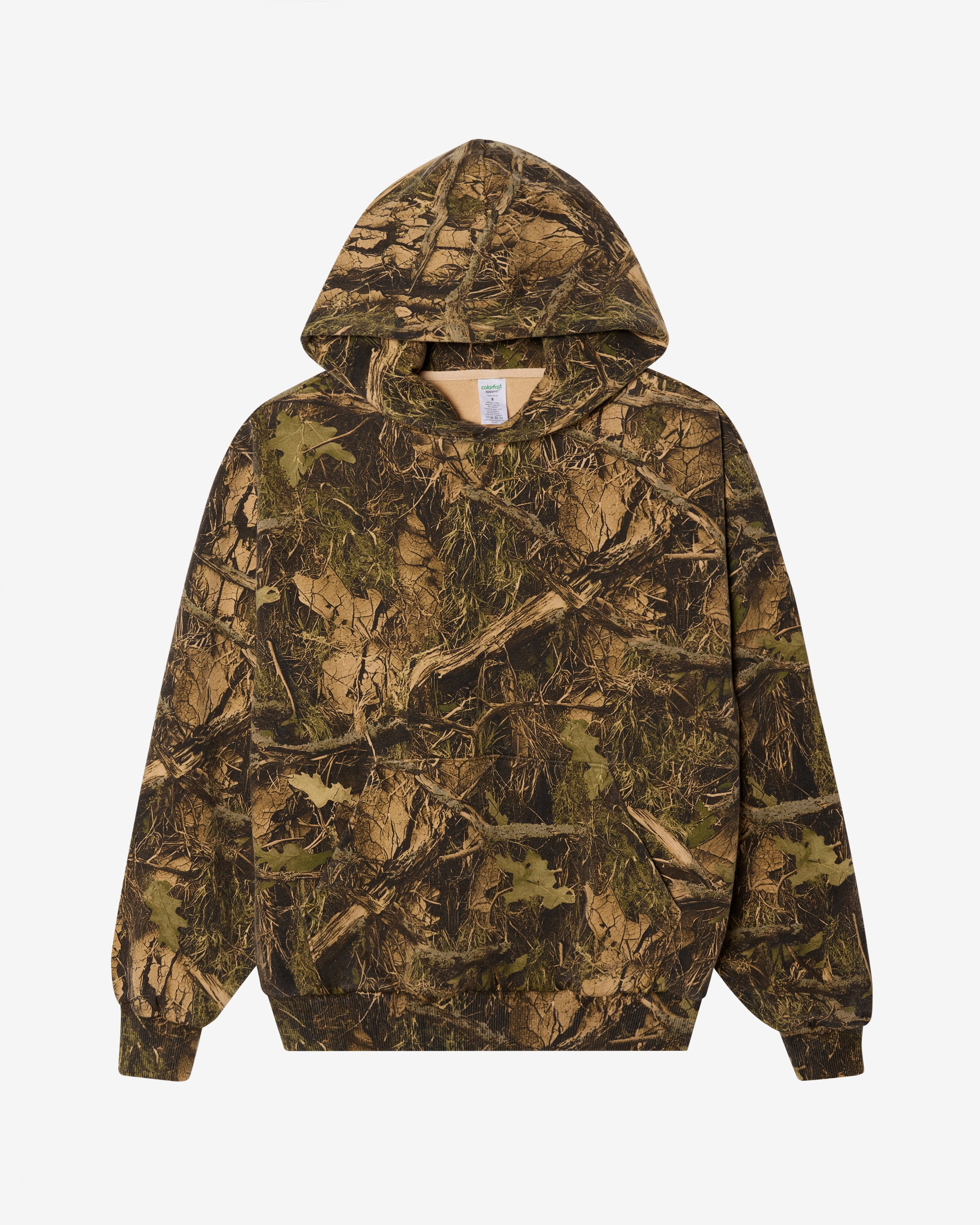 Birch Camo