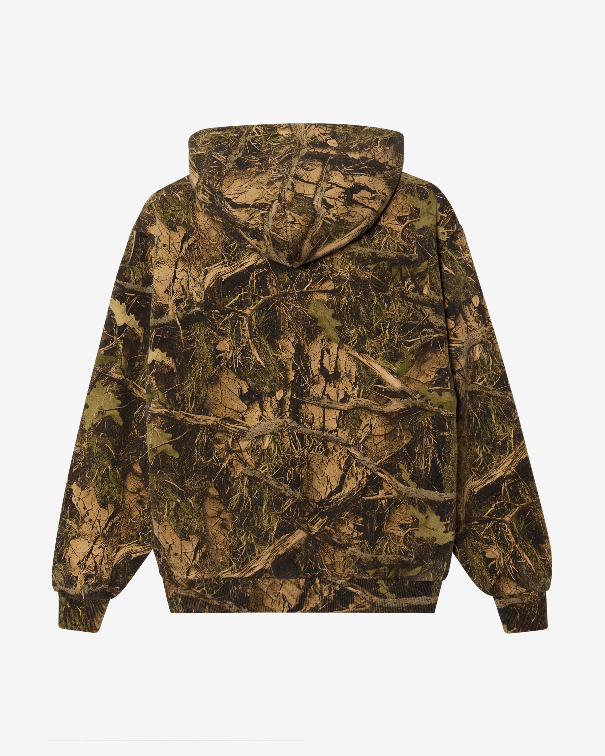 Birch Camo