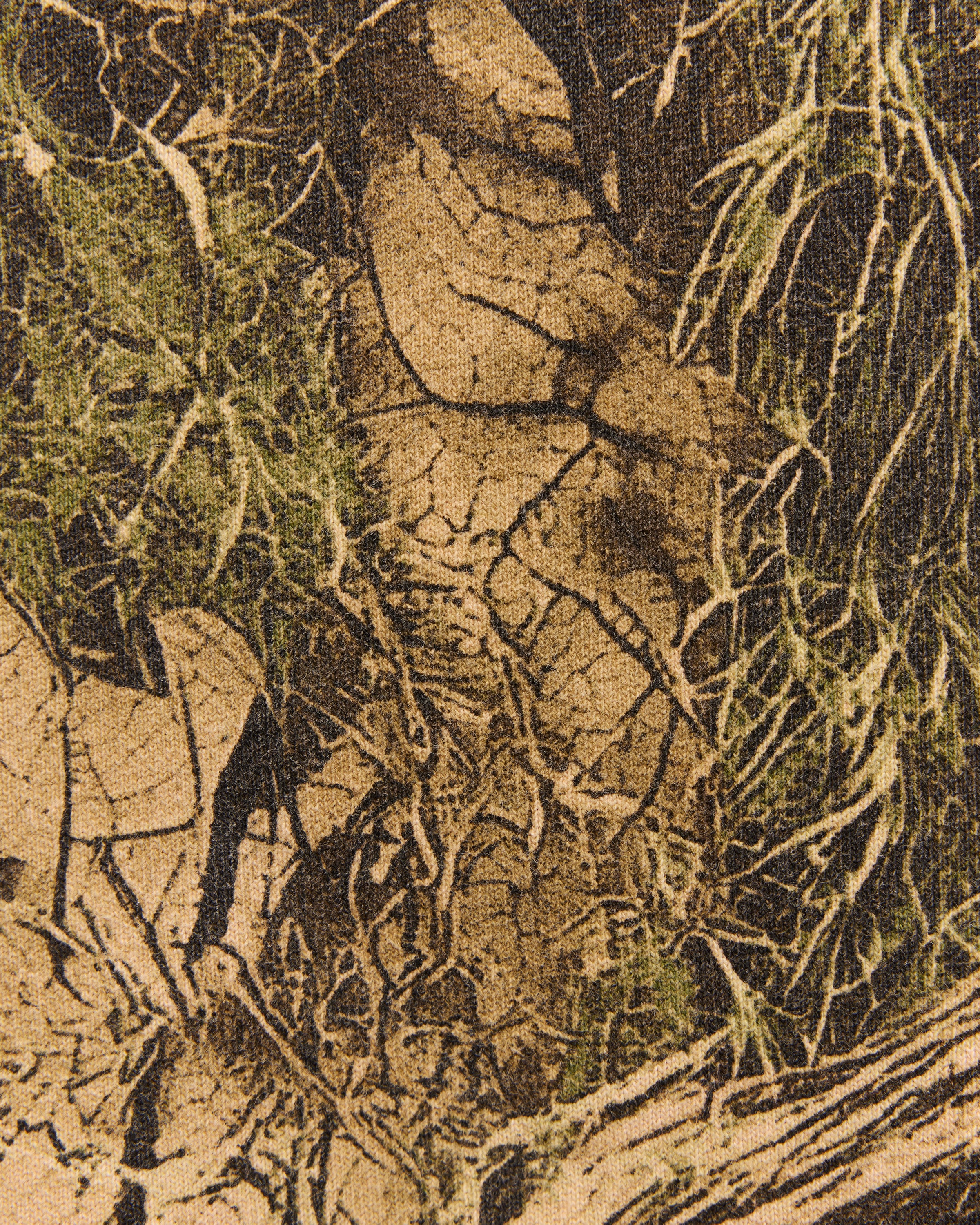 Birch Camo