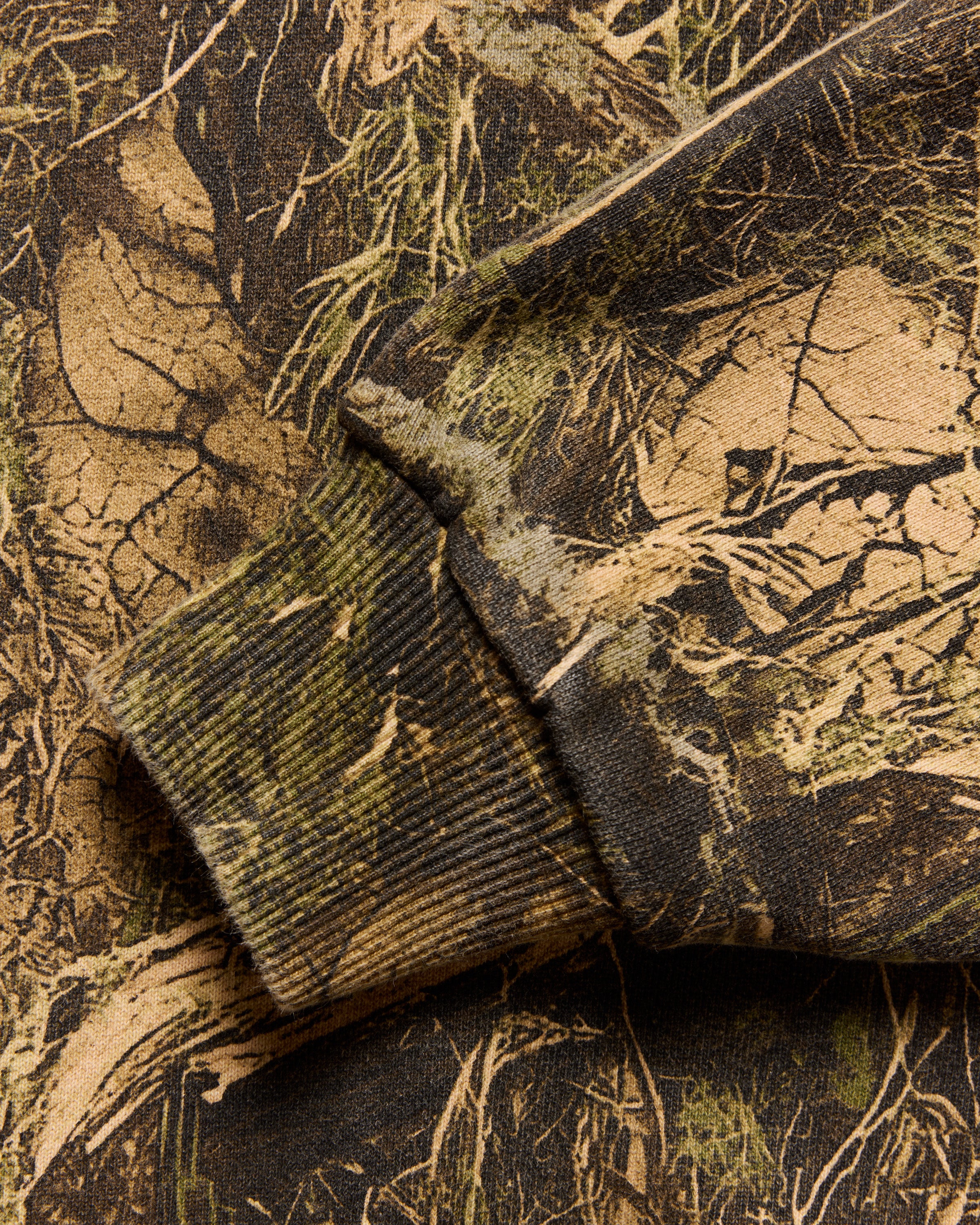 Birch Camo