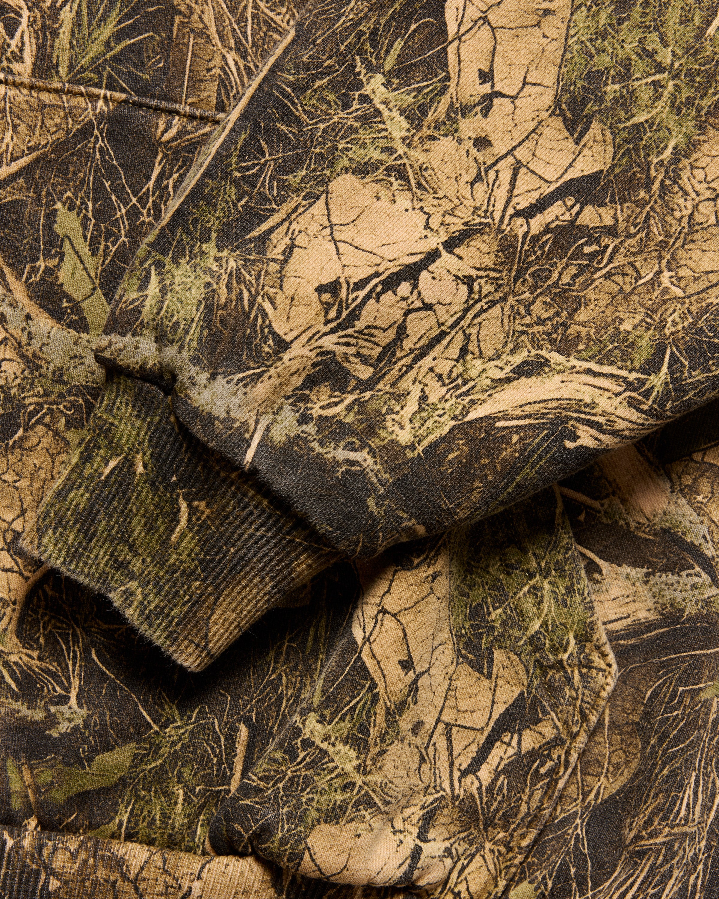 Birch Camo