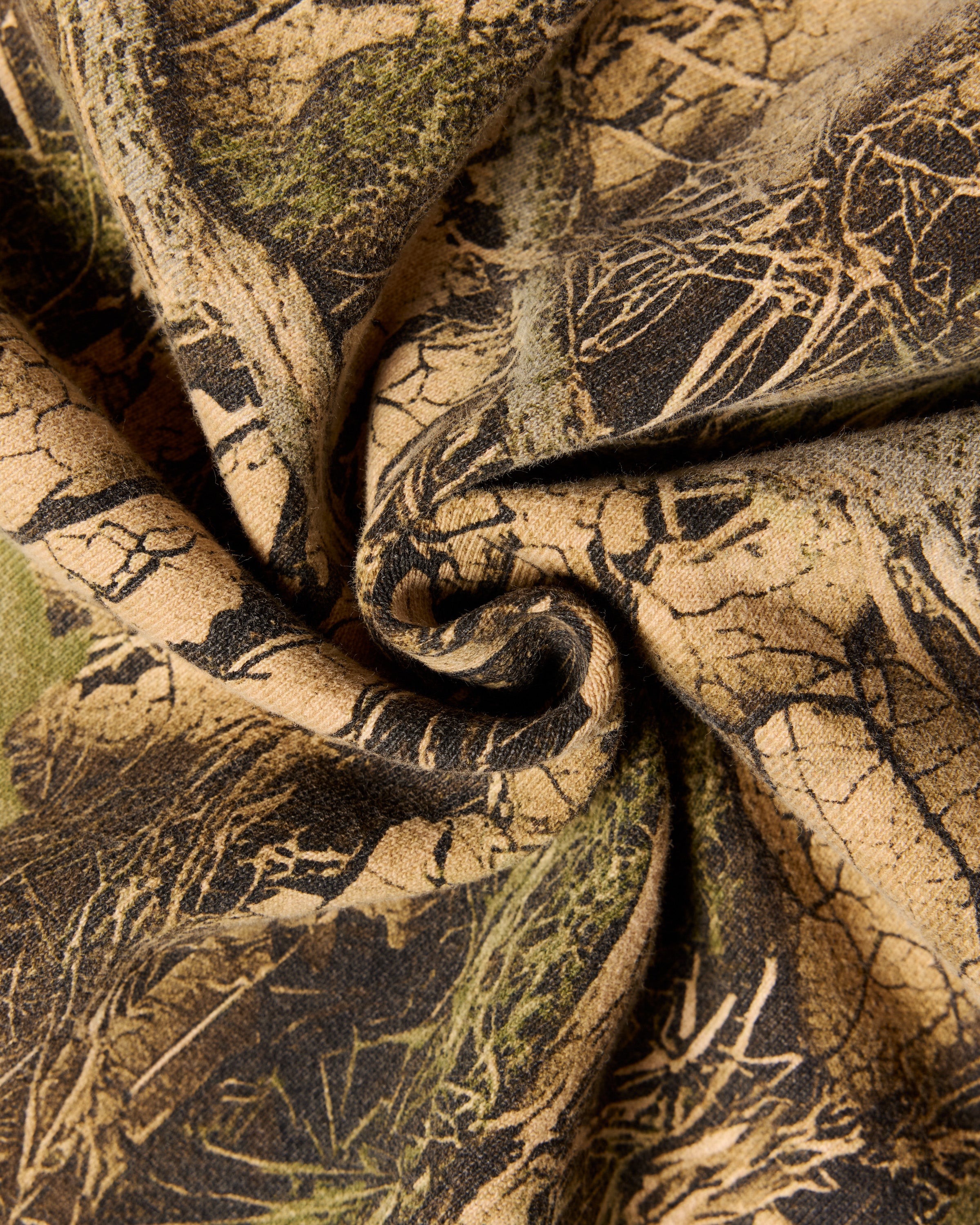 Birch Camo