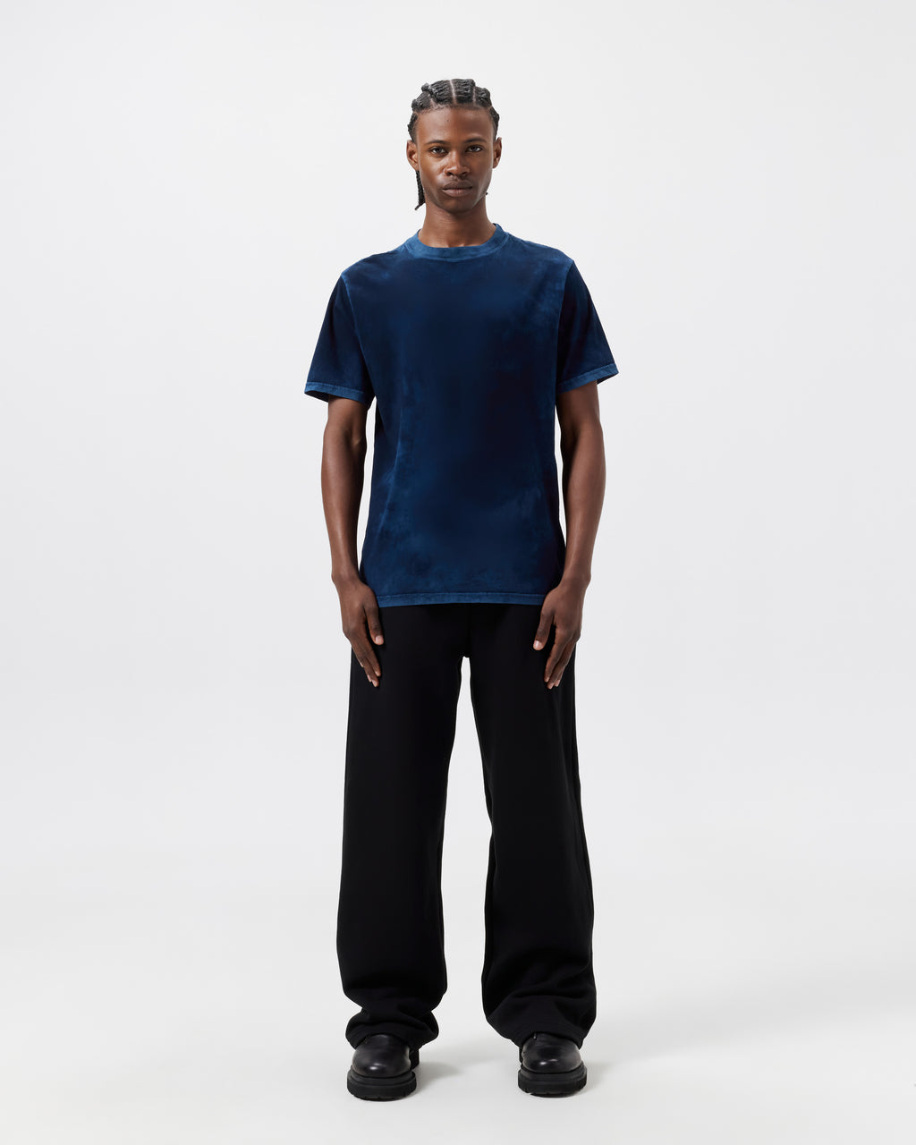 navy