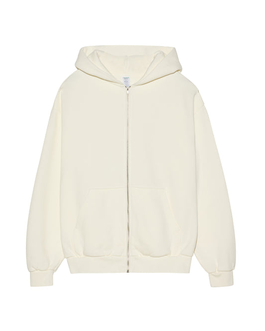 380 ZIP HOODIE - PFD