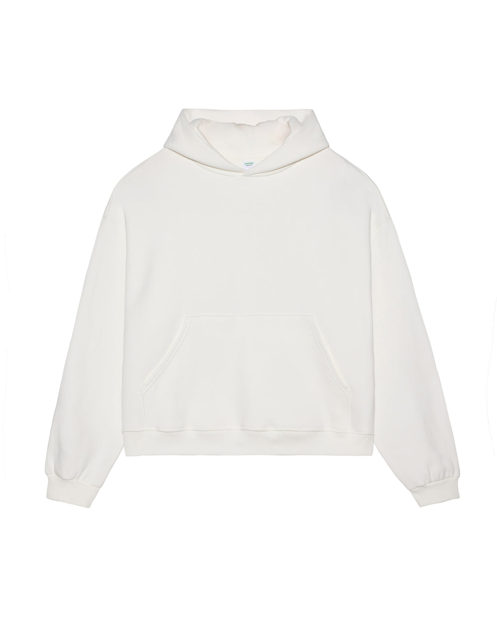 380 CROP HOODIE - PFD