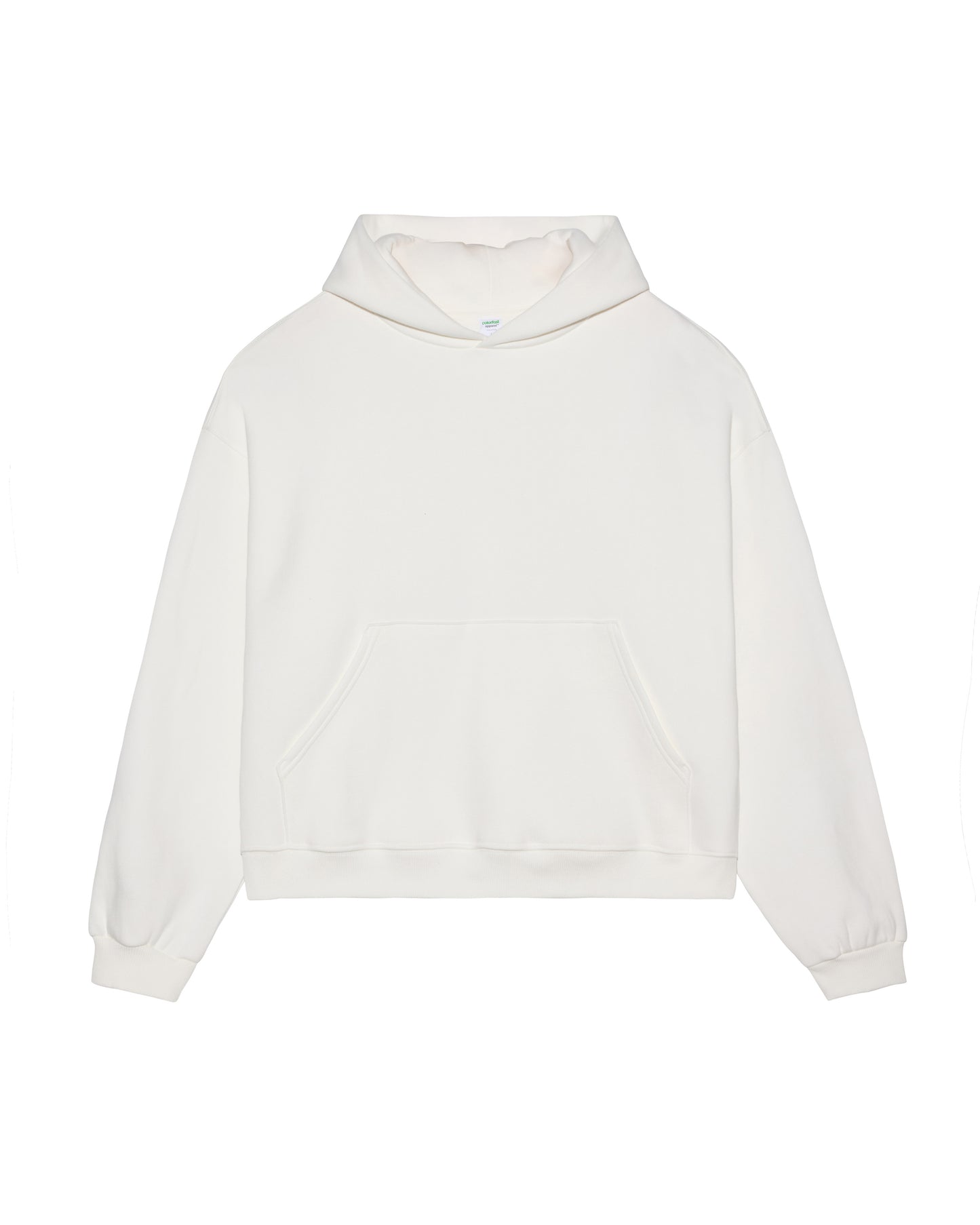 380 CROP HOODIE - PFD