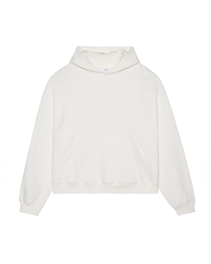 380 CROP HOODIE - PFD