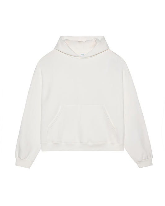 380 CROP HOODIE - PFD