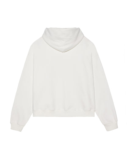 380 CROP HOODIE - PFD