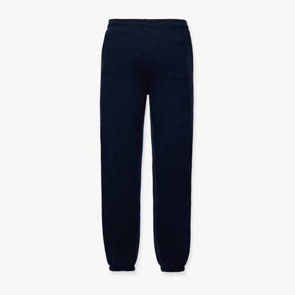 FLEECE SWEATPANT 330GSM - NAVY