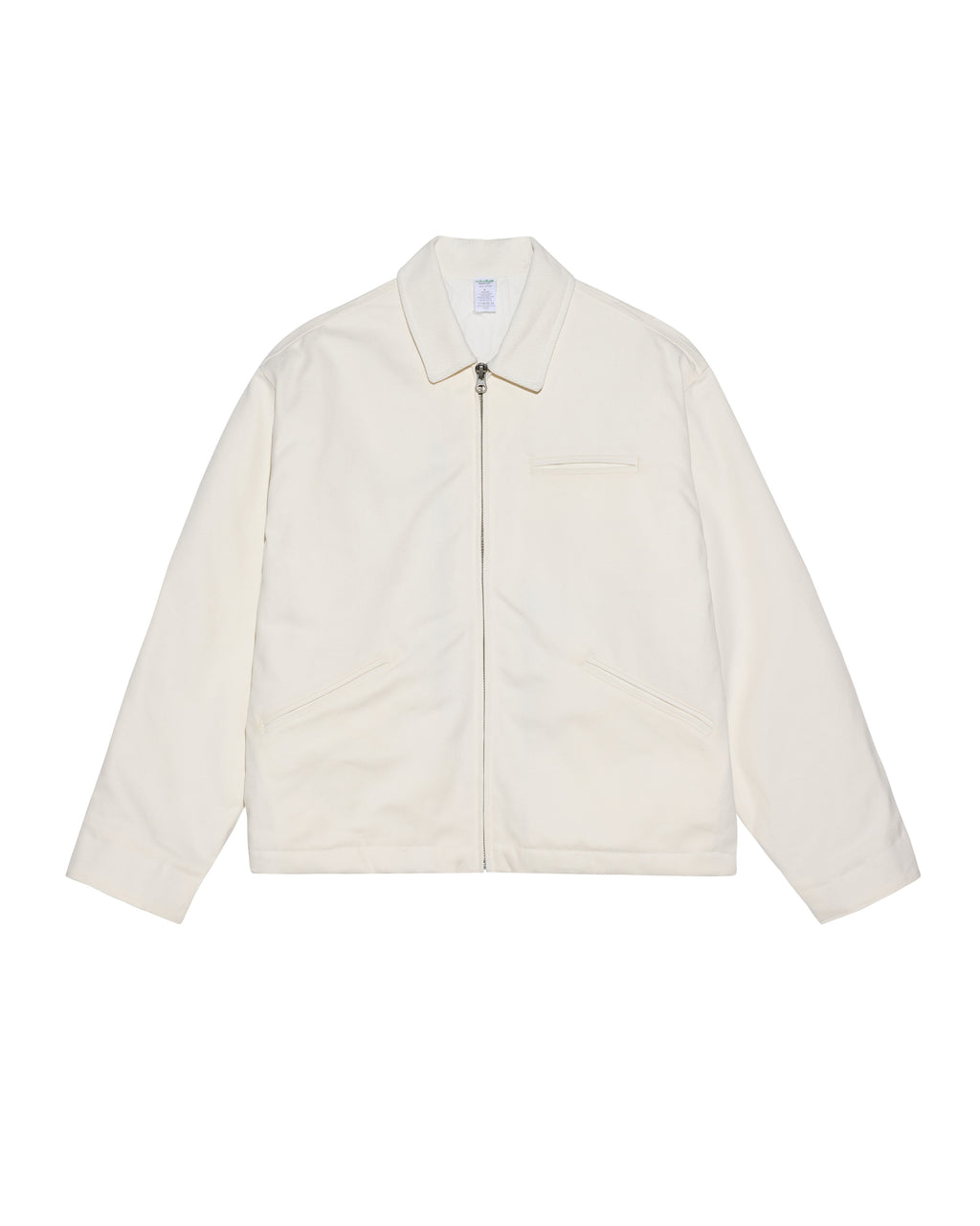 WORK JACKET - PFD