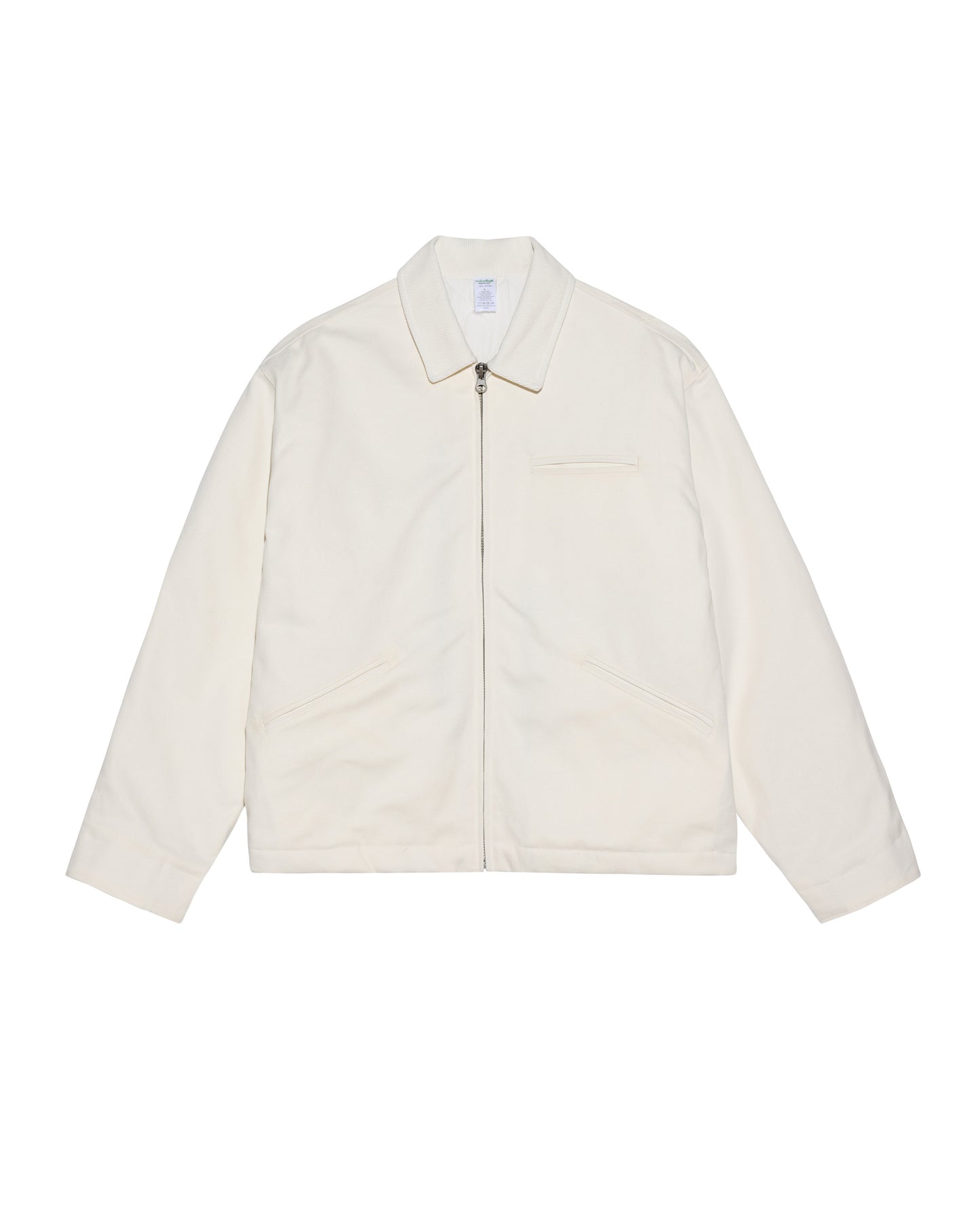 WORK JACKET - PFD