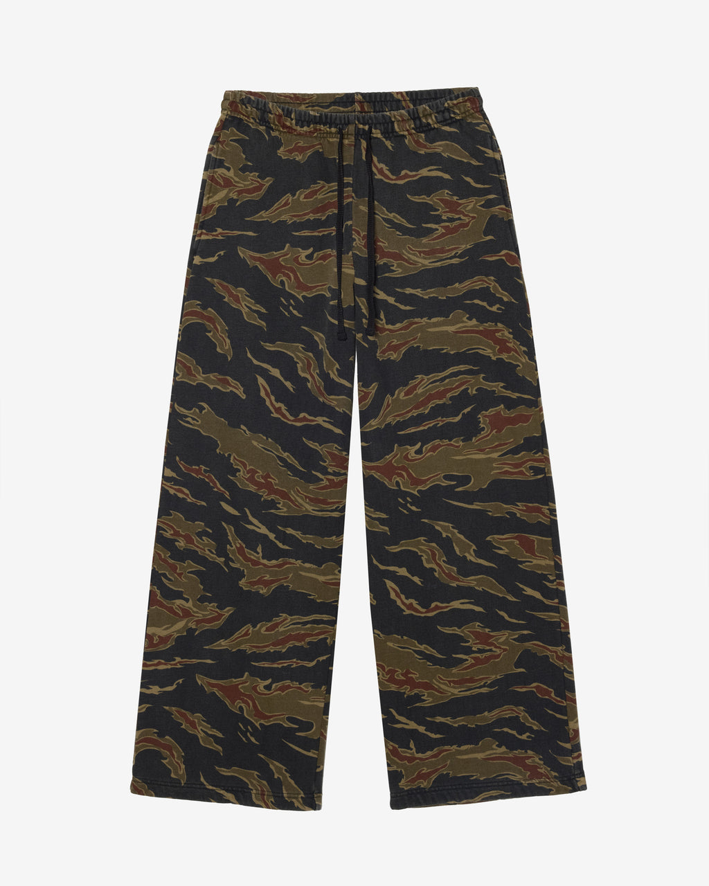 Tiger Camo