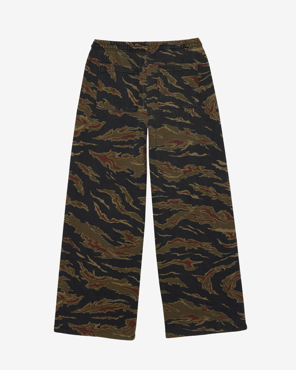 Tiger Camo
