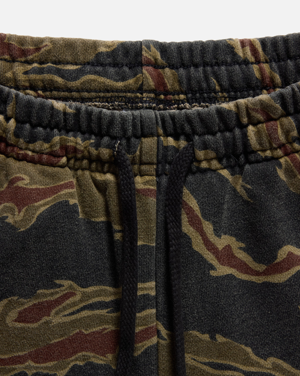 Tiger Camo
