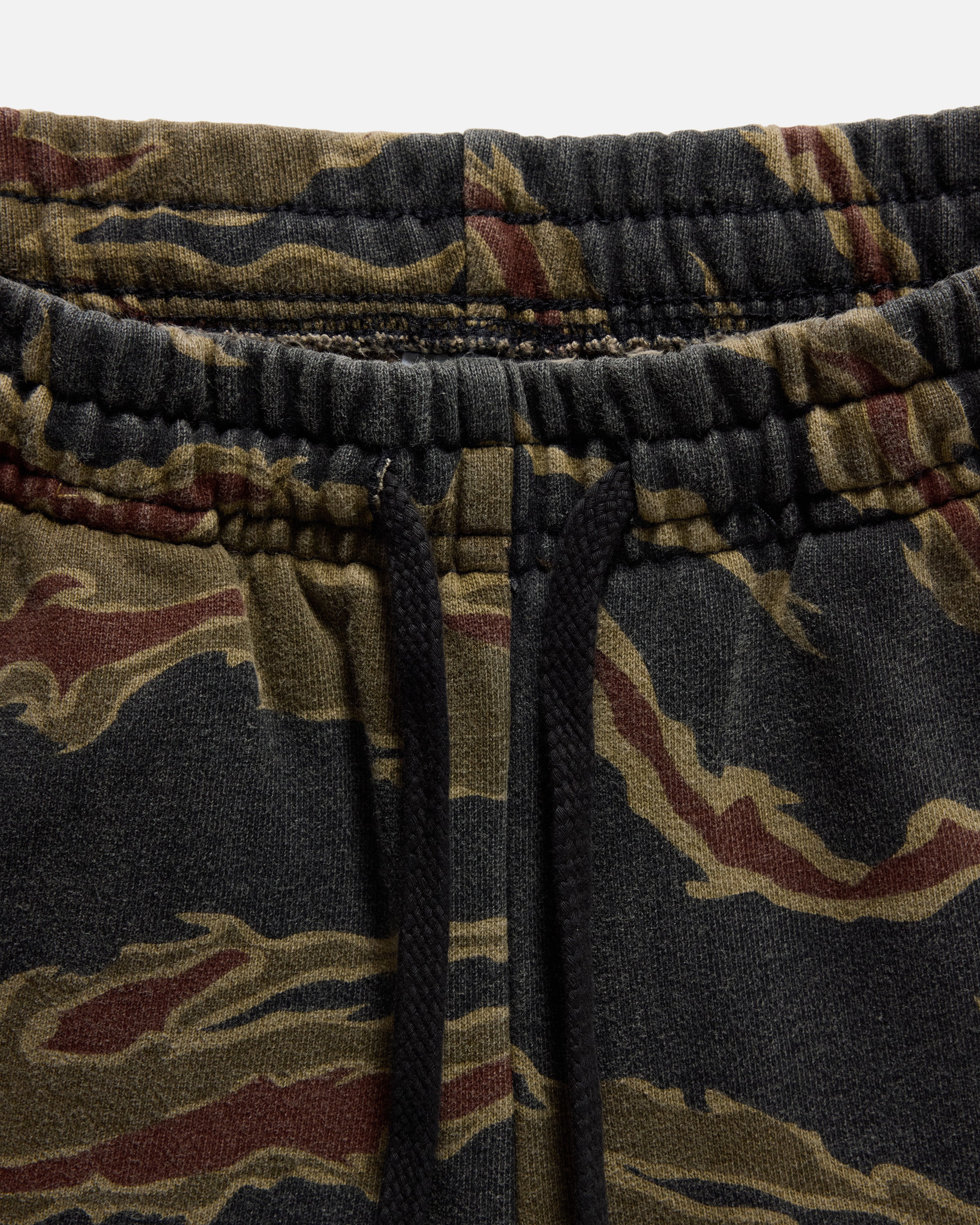 Tiger Camo