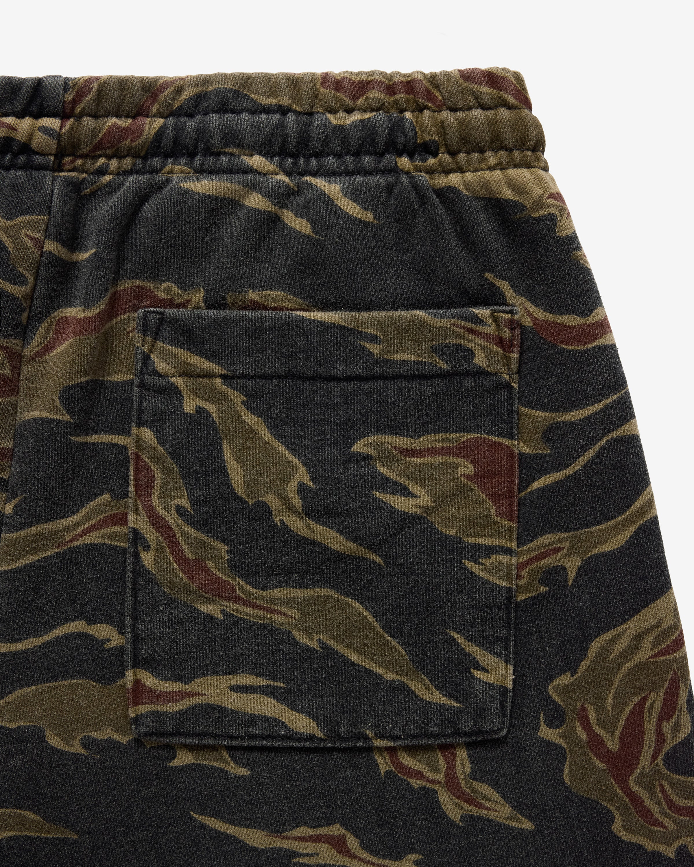 Tiger Camo