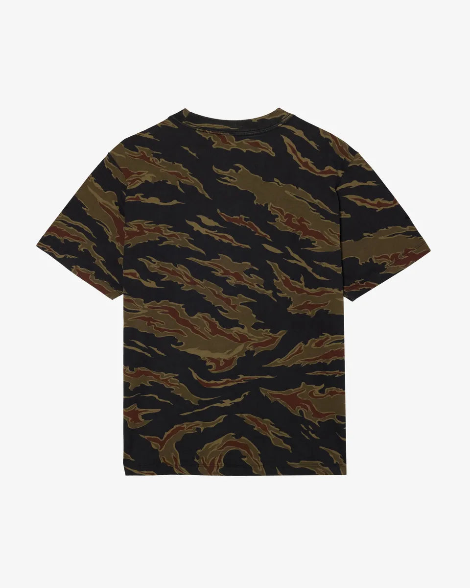 Tiger Camo