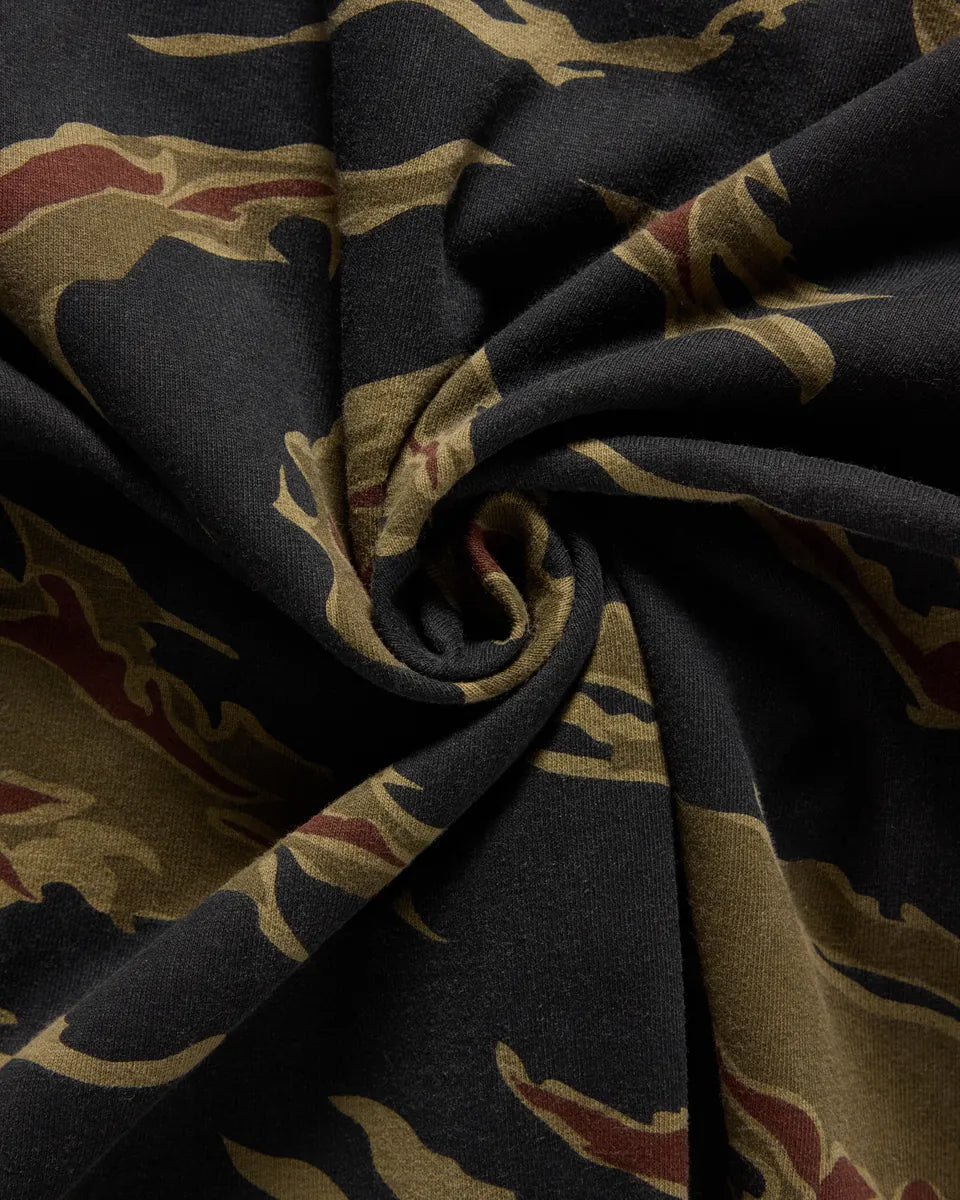Tiger Camo