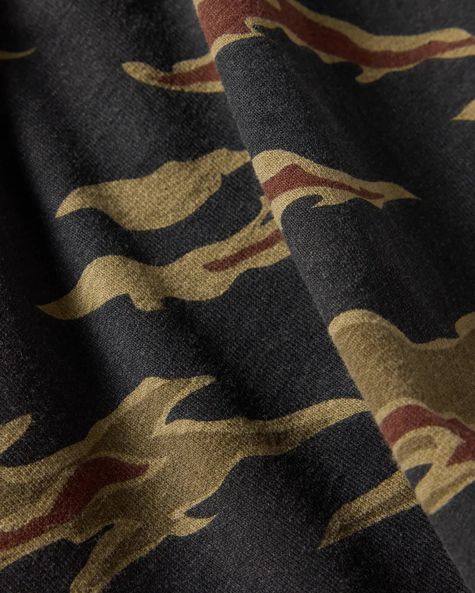 Tiger Camo
