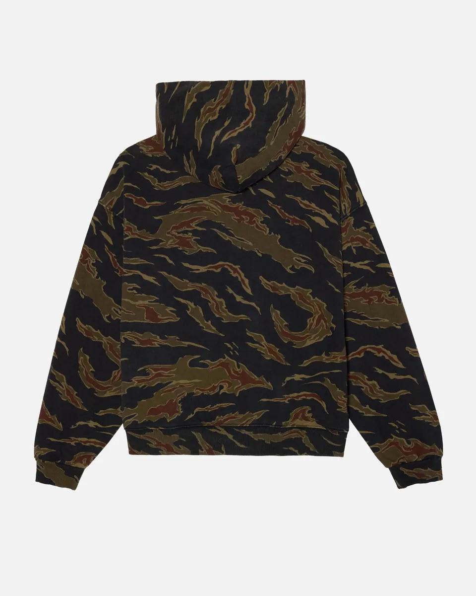 Tiger Camo