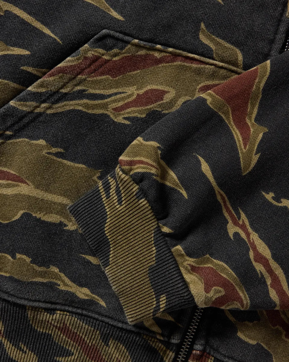 Tiger Camo