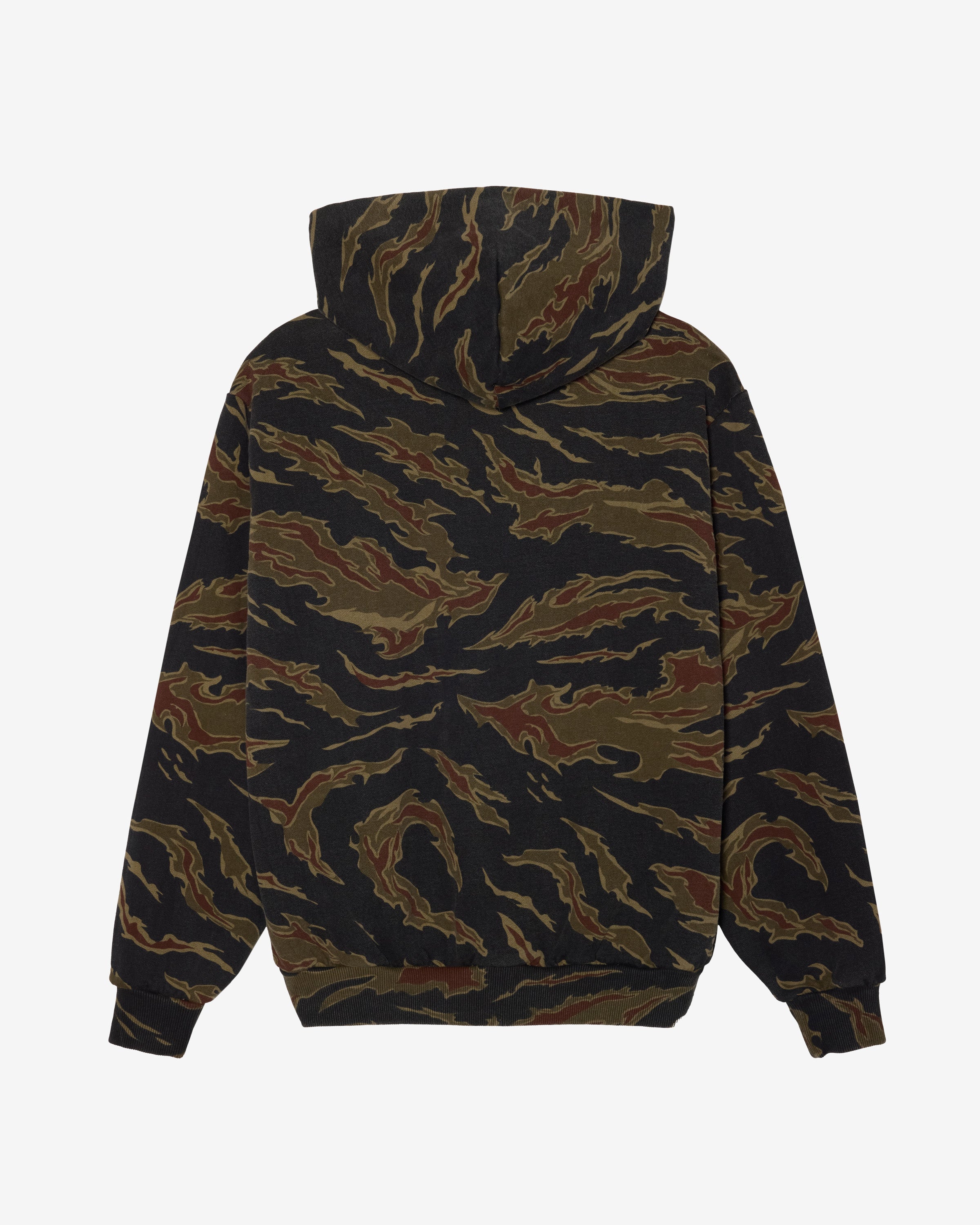 tiger Camo