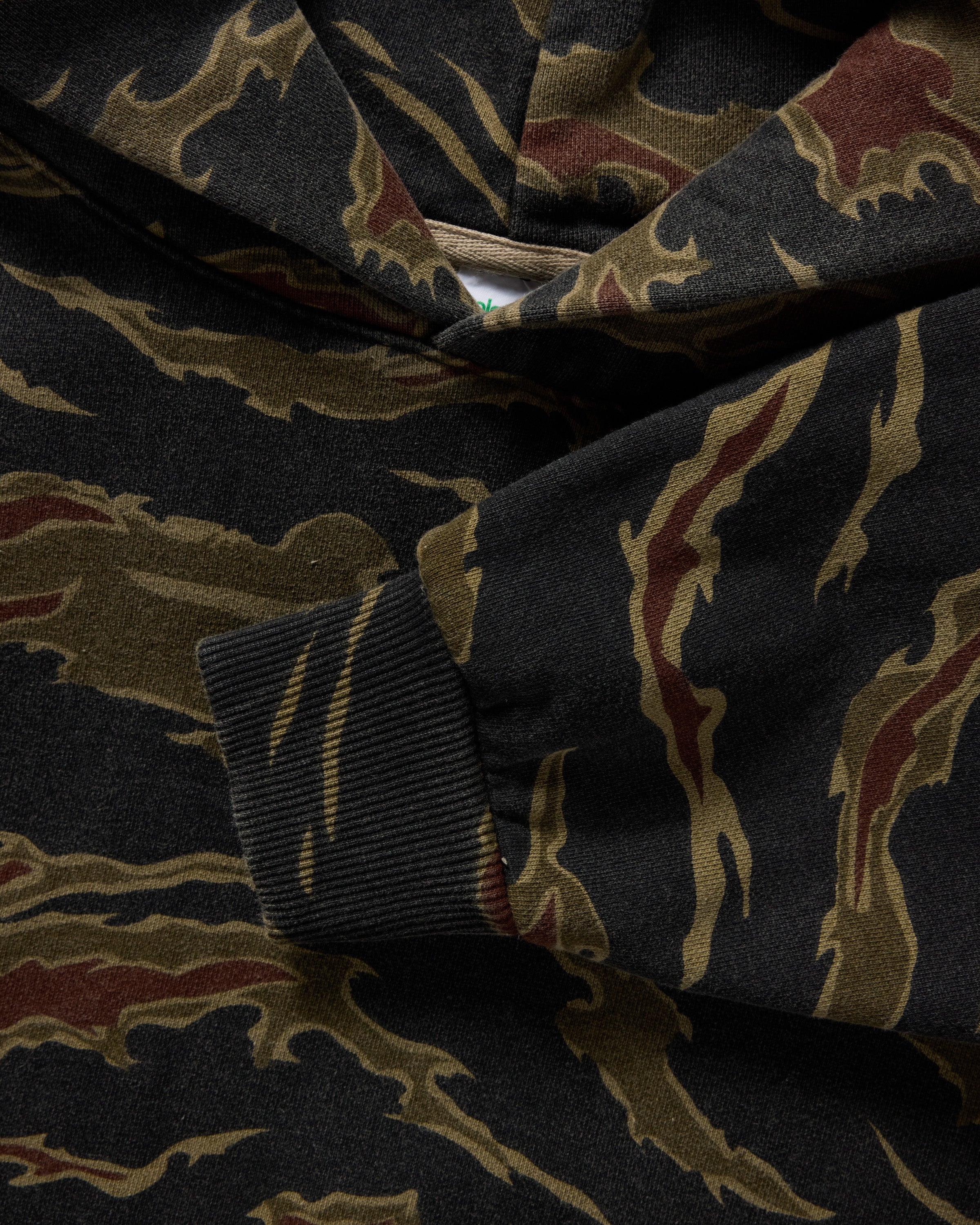 tiger Camo
