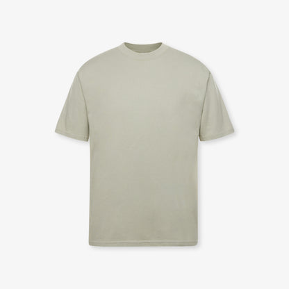 S/S TEE 220GSM - CONCRETE