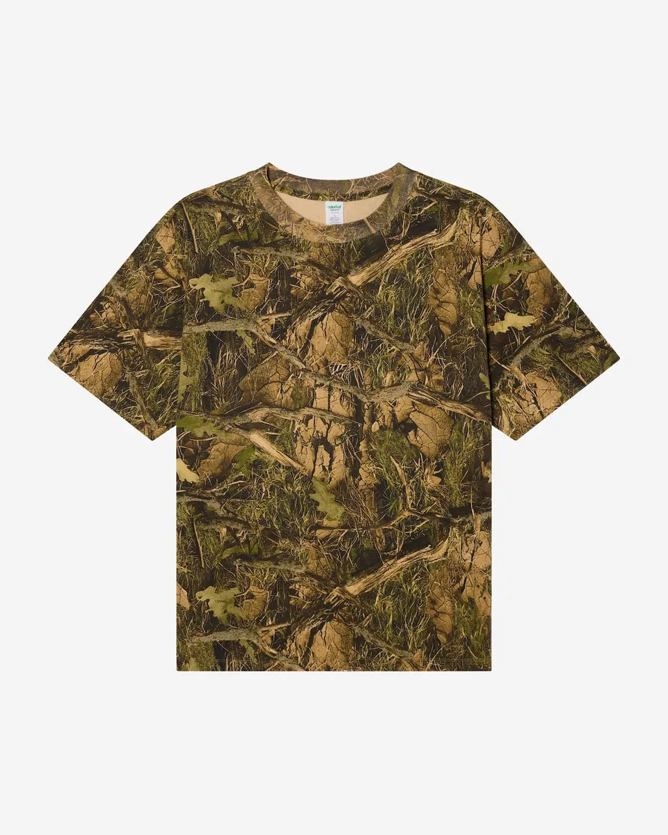 Birch Camo