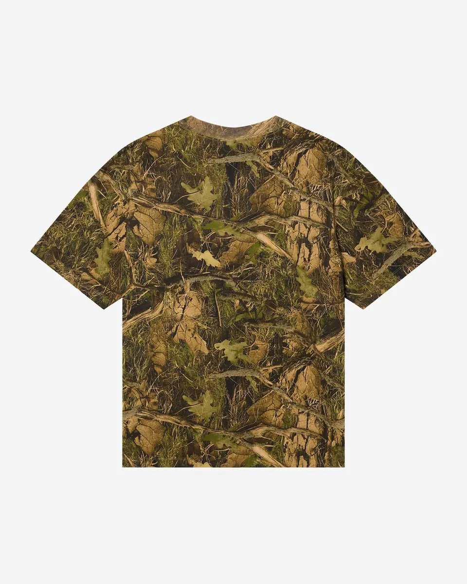 Birch Camo