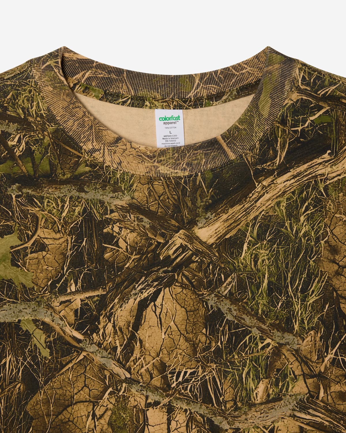 Camo