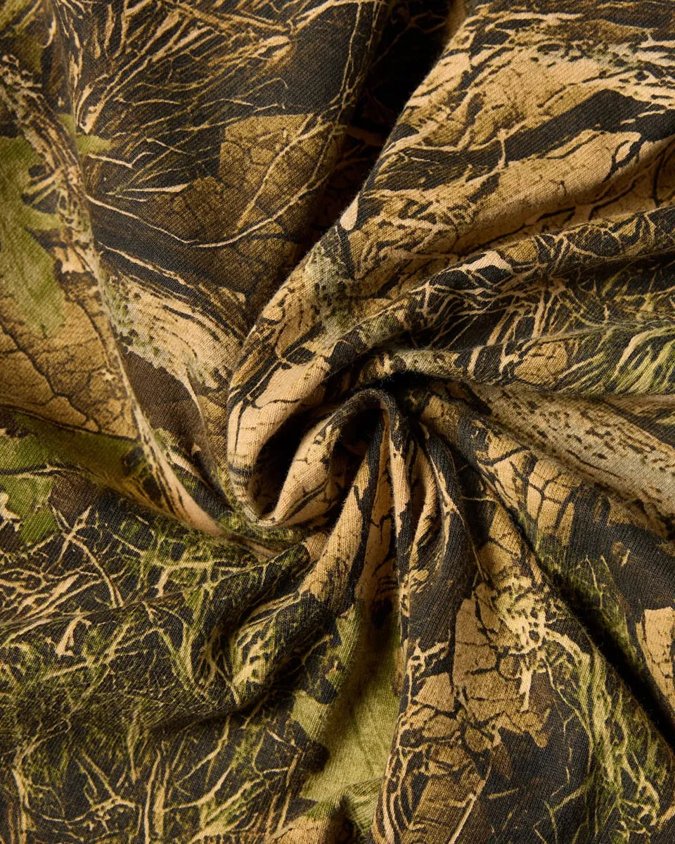 Birch Camo